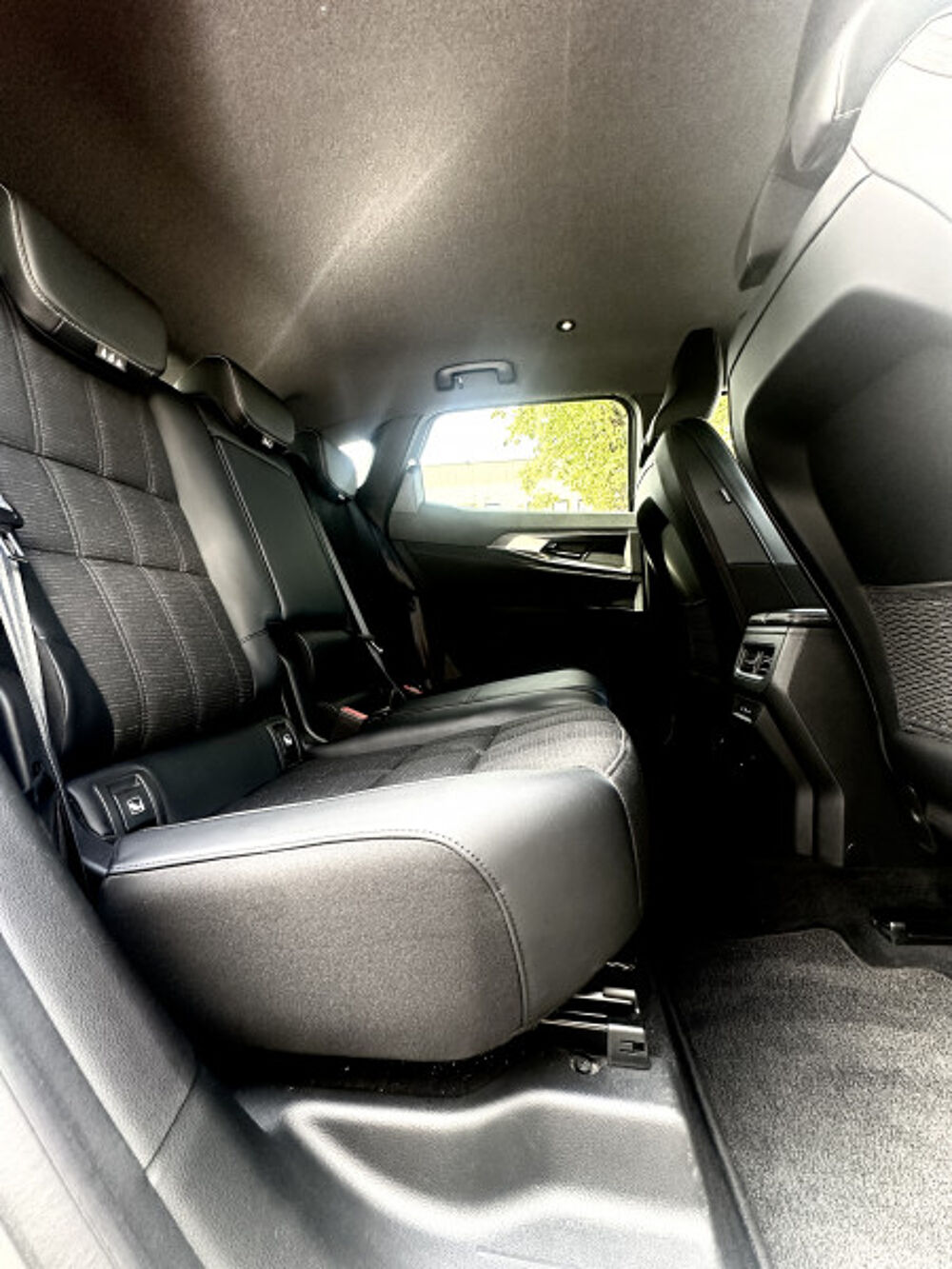 Austral 1.2 E-TECH FULL HYBRID 200CH ICONIC- 23 / FULL ENTRETIEN REN 2023 occasion 94260 Fresnes