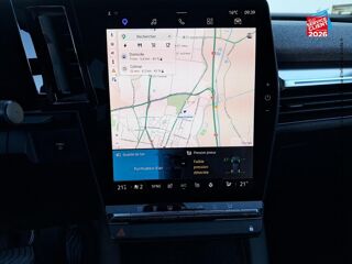 M&eacute;gane E-Tech Electric EV60 220ch Techno optimum charge 2022 occasion 68000 Colmar