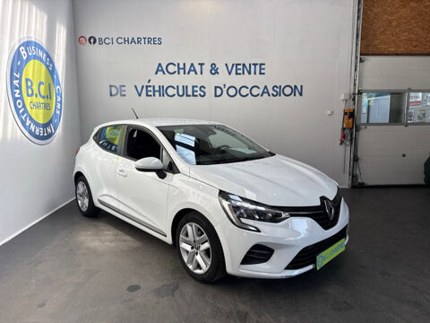 Clio V 1.0 TCE 90CH BUSINESS X-TRONIC -21N 2021 occasion 28630 Nogent-le-Phaye