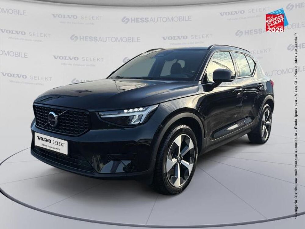 XC40 B3 163ch Ultra DCT 7 2025 occasion 57050 Metz