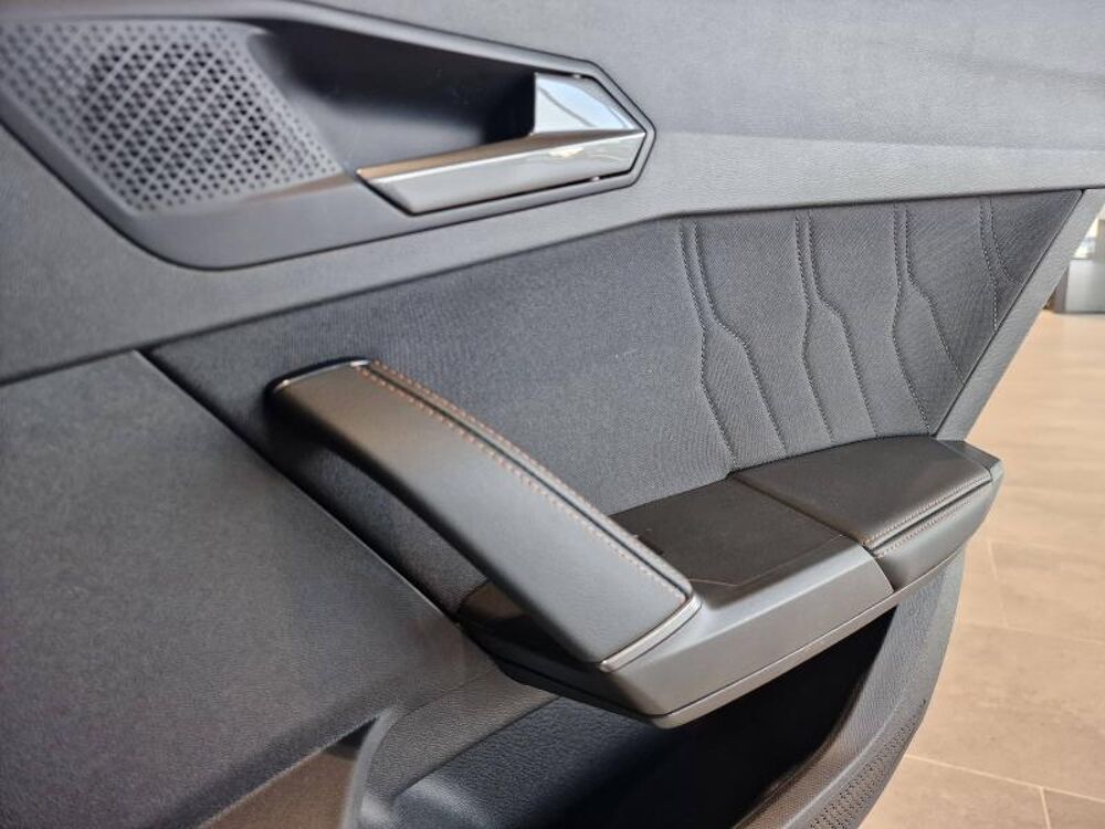 Formentor 1.5 eHybrid 204ch V DSG6 2025 occasion 24430 Marsac-sur-l'Isle