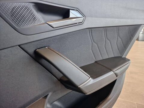 Formentor 1.5 eHybrid 204ch V DSG6 2025 occasion 24430 Marsac-sur-l'Isle