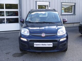 Panda 1.2 8V 69CH K-WAY 2015 occasion 38260 La C&ocirc;te-Saint-Andr&eacute;