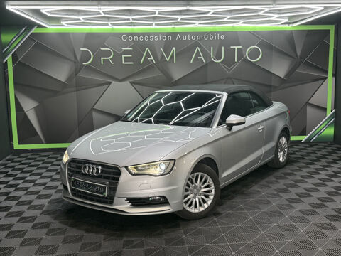 Audi A3 2.0 TDI 150CH AMBIENTE 2014 occasion CLOUANGE 57185
