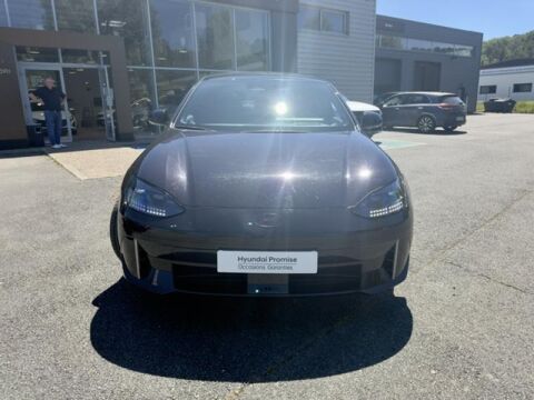 Ioniq 6 77 kWh - 325ch First Edition HTRAC 2023 occasion 24660 Notre-Dame-de-Sanilhac
