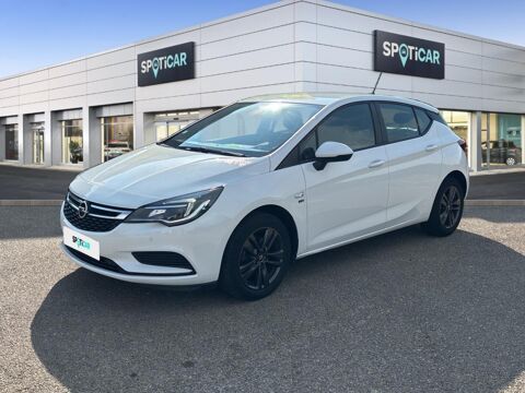 Opel Astra 1.0 Turbo 105ch ECOTEC Edition 120 ans Euro6d-T 2019 occasion Arles 13200
