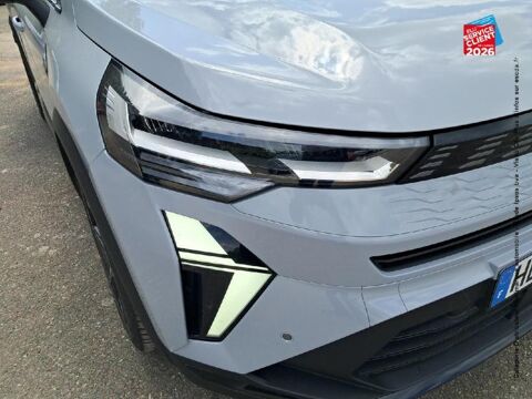 Symbioz 1.6 E-Tech full hybrid 145ch esprit Alpine 2025 occasion 68000 Colmar