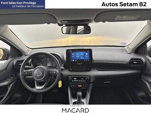 Mazda2 1.5 Hybrid 116ch Centre-Line 2025 2025 occasion 82000 MONTAUBAN