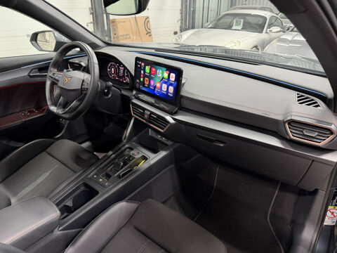 Formentor VZ 1.4 e-Hybrid 245CH DSG6 [ Toit Ouvrant - CarPlay - Keyles 2024 occasion 13400 Aubagne