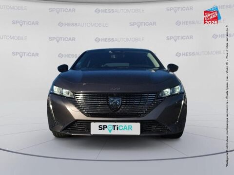 308 SW PHEV 180ch Allure Pack e-EAT8 2022 occasion 51100 Reims