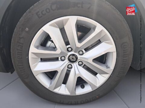 Captur 1.6 E-Tech full hybrid 145ch Evolution 2025 occasion 25770 Franois