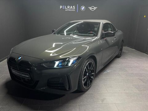Série 4 M440dA xDrive 340ch 2025 occasion 31100 TOULOUSE
