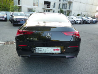 Classe CLA 180 136CH BUSINESS LINE 7G-DCT 2022 occasion 77144 Mont&eacute;vrain