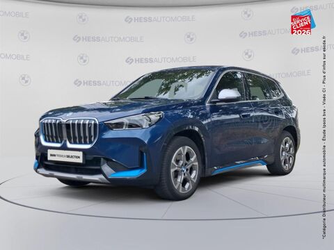 BMW X1 ixDrive30 313ch 2023 occasion Colmar 68000