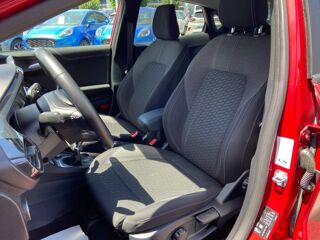 Puma 1.0 Flexifuel 125ch S&S mHEV Titanium 2023 occasion 31200 TOULOUSE