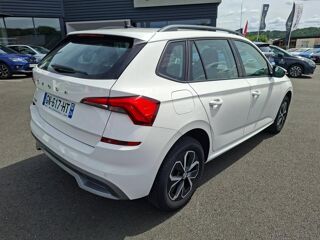 Kamiq 1.0 TSI Evo 110ch Ambition 2023 occasion 24430 Marsac-sur-l'Isle