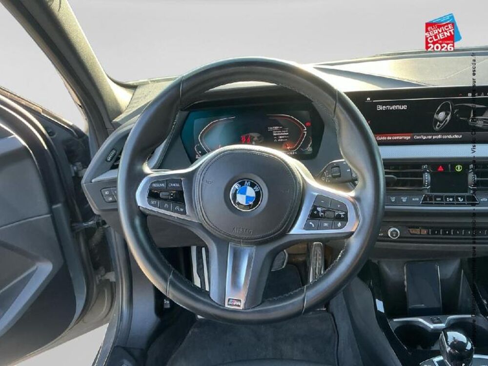 S&eacute;rie 1 116dA 116ch M Sport DKG7 2023 occasion 68390 Sausheim
