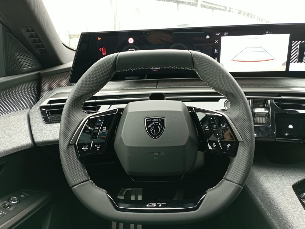 5008 HYBRID 145CH GT E-DCS6 2026 occasion 82370 Campsas