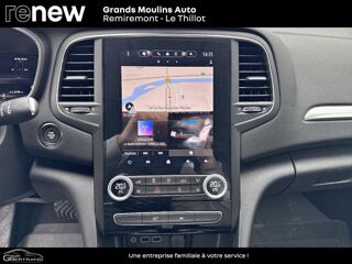 M&eacute;gane 1.5 Blue dCi 115ch Techno EDC -23 2024 occasion 70300 Froideconche