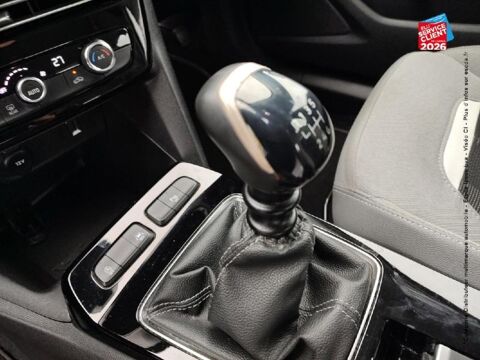 Mokka 1.5 D 110ch Elegance 2024 occasion 90000 Belfort