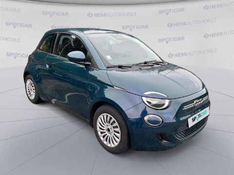 500 e 95ch Action 2022 occasion 25770 Franois