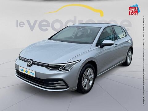Annonce voiture Volkswagen Golf 19999 €