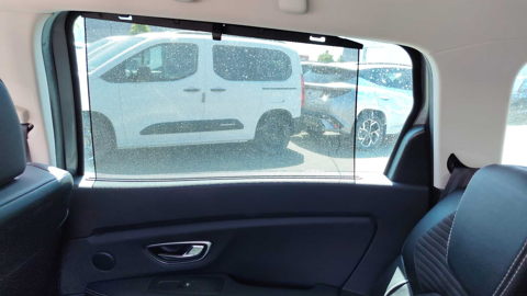 Grand scenic IV 1.7 BLUE DCI 120CH INTENS 2019 occasion 82370 Campsas