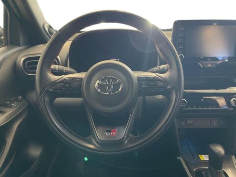 Yaris Cross 116h GR Sport MY22 2023 occasion 13290 Les Milles