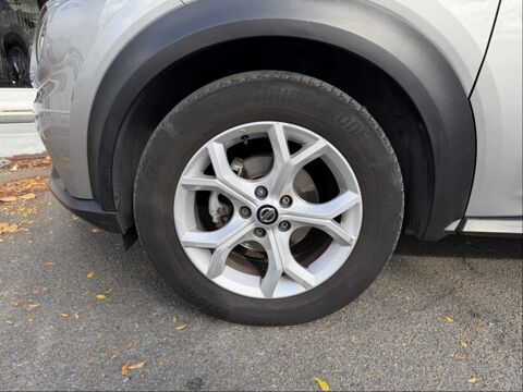 Juke 1.0 DIG-T 114ch N-Connecta DCT 2021.5 2021 occasion 92000 Nanterre