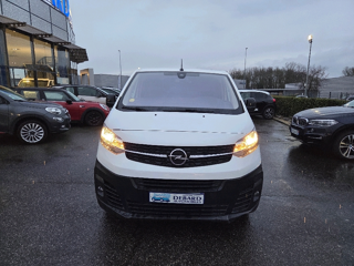 Vivaro L2 AUGMENTE 2.0 D 120CH PACK BUSINESS 2021 occasion 31670 Lab&egrave;ge