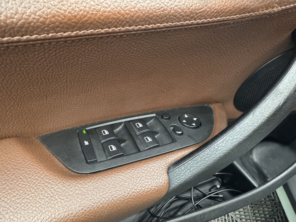 X1 (E84) SDRIVE18DA 143CH XLINE 2012 occasion 57185 CLOUANGE