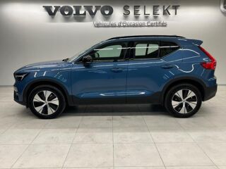 XC40 T5 Recharge 180 + 82ch Plus DCT 7 2023 occasion 91200 Athis-Mons