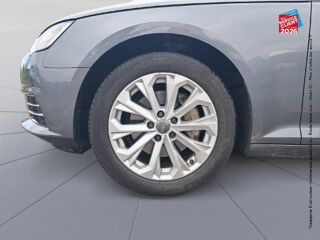 A4 3.0 V6 TDI 218ch Design Luxe S tronic 7 2016 occasion 57970 Illange