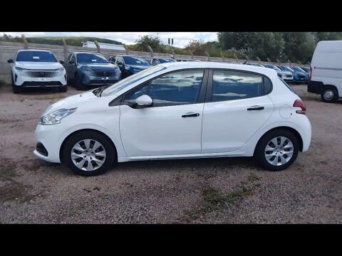 208 1.6 BlueHDi 75ch Premium 2018 occasion 27000 &Eacute;vreux