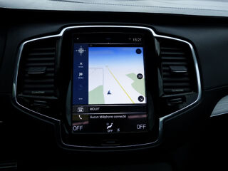 XC90 D5 AWD 225CH R-DESIGN GEARTRONIC 7 PLACES 2015 occasion 77144 Mont&eacute;vrain