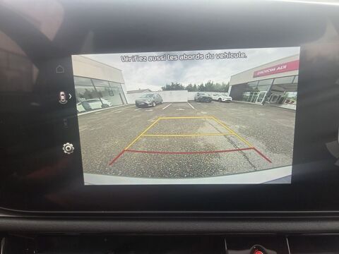 Niro 1.6 GDI 141CH HEV ACTIVE DCT6 2024 occasion 69780 Mions