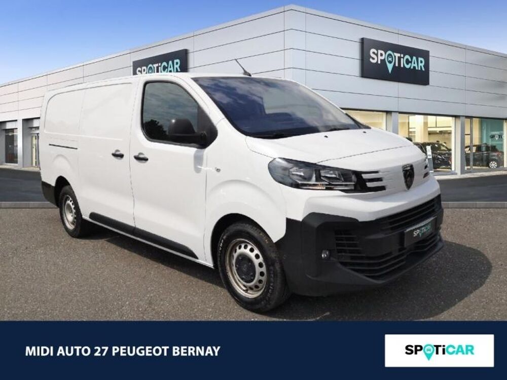 Expert XL 1.5 BlueHDi 120ch S&S 2024 occasion 27300 Bernay