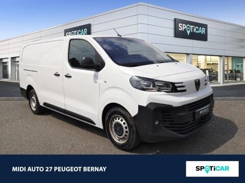 Expert XL 1.5 BlueHDi 120ch S&S 2024 occasion 27300 Bernay