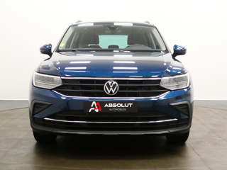 Tiguan 2.0 TDI 150CH LIFE PLUS DSG7 2023 occasion 77100 Nanteuil-l&egrave;s-Meaux