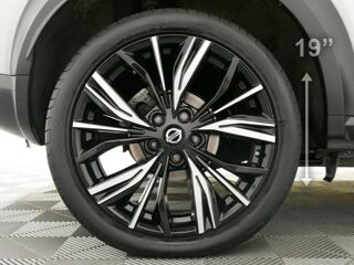 Juke 1.0 DIG-T 114ch N-Design DCT 2021 occasion 77400 Lagny-sur-Marne