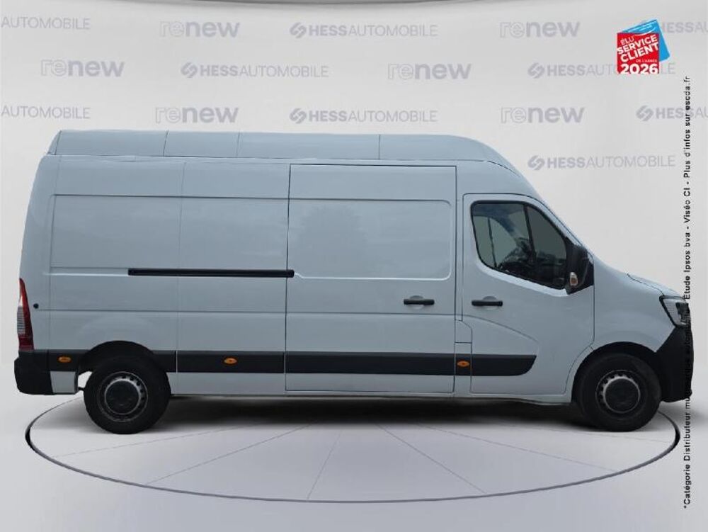 Master F3500 L3H3 2.3 Blue dCi 135ch Grand Confort Euro6E 2024 occasion 68000 Colmar