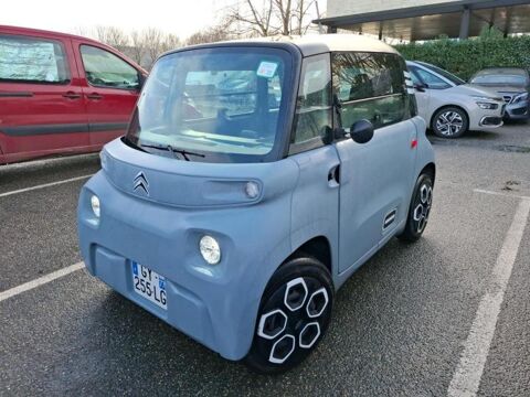 Citro&euml;n AMI Ami Ami 2024 occasion Andr&eacute;sy 78570