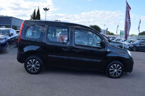 Kangoo 1.5 DCI 85CH PRIVILEGE 140G 2009 occasion 34740 Vendargues