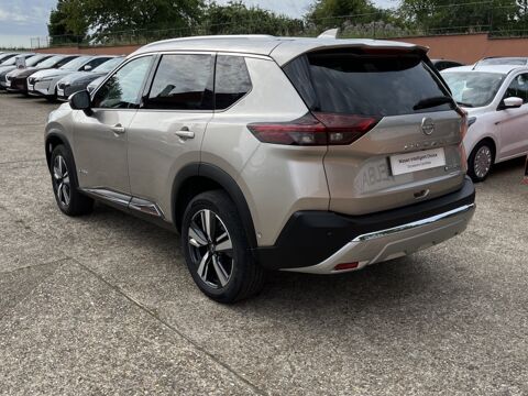 X-Trail e-Power 204ch Tekna 2023 occasion 78200 Buchelay