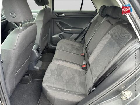 T-ROC 1.5 TSI EVO 150ch Style Exclusive DSG7 2022 occasion 08000 Charleville-M&eacute;zi&egrave;res