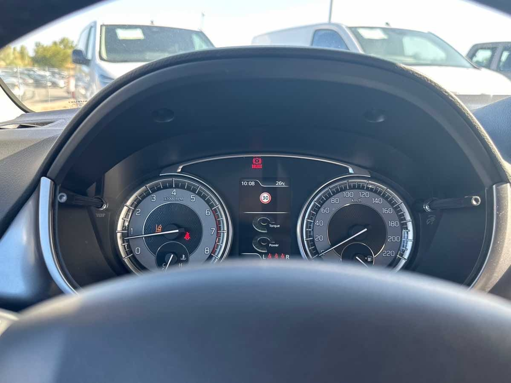 Vitara 1.4 BOOSTERJET HYBRID 129CH PRIVILEGE 2024 occasion 31670 Lab&egrave;ge