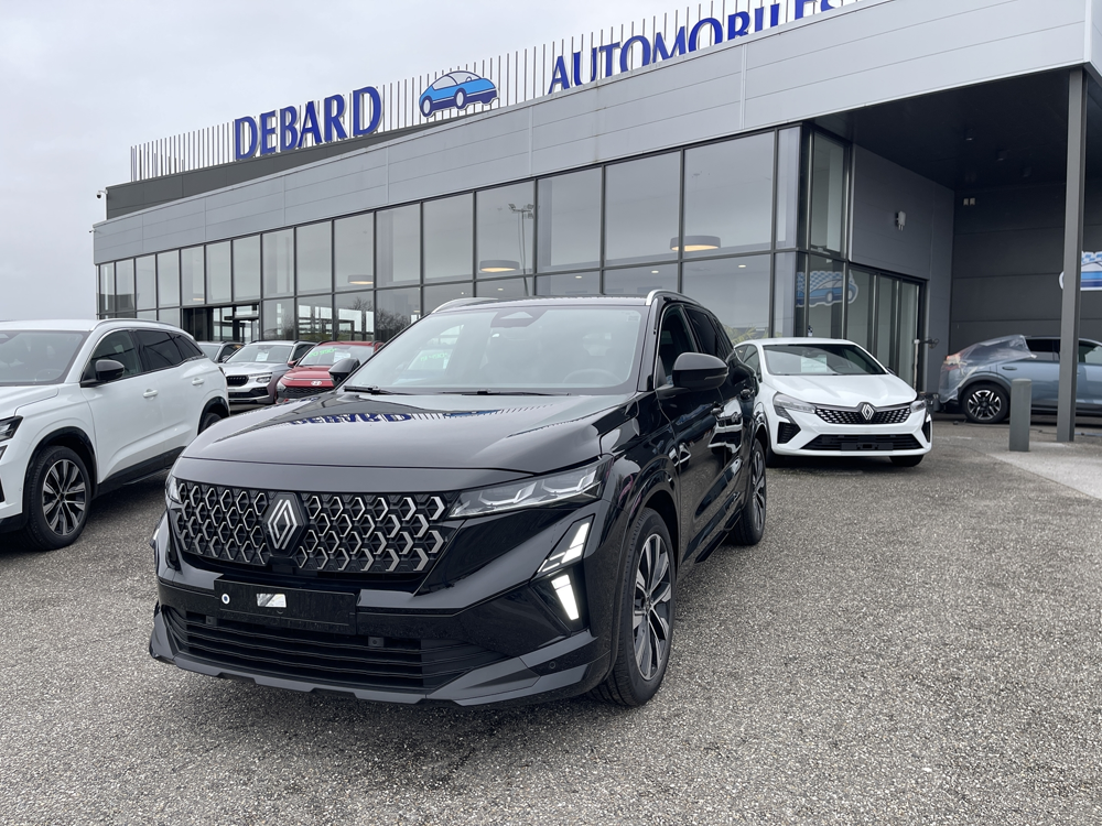 Austral 1.2 E-TECH FULL HYBRID 200CH TECHNO - 26 2026 occasion 33700 M&eacute;rignac