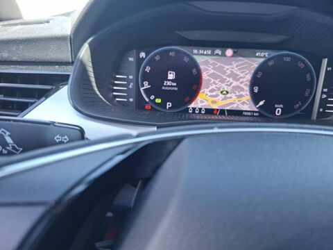 Kamiq 1.5 TSI 150ch Business DSG7 Euro6d-AP 2023 occasion 24430 Marsac-sur-l'Isle