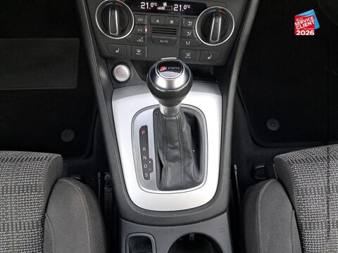 Q3 1.4 TFSI 150ch COD Ambiente S tronic 6 2015 occasion 67200 Strasbourg