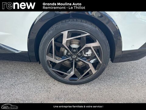 Rafale 1.2 E-Tech hyper hybrid 300ch atelier Alpine 4x4 - 26 2026 occasion 88160 Le Thillot